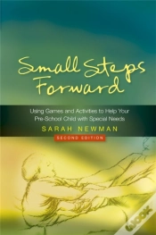 Capa do artigo Small Steps Forward