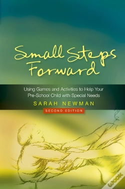 Capa do artigo Small Steps Forward