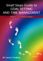 Small Steps Guide To Goal Setting And Time Management - Preview