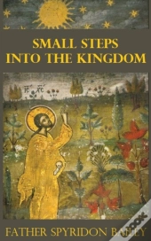 Small Steps Into The Kingdom