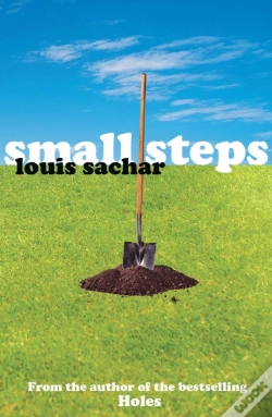 Capa do artigo Small Steps