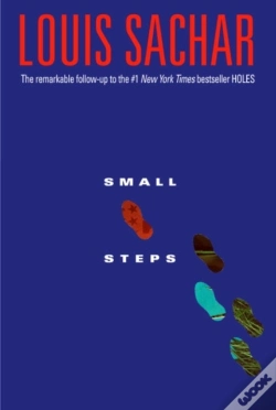 Capa do artigo Small Steps