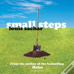 Capa do artigo Small Steps