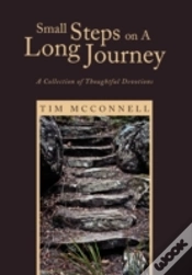 Capa do artigo Small Steps On A Long Journey