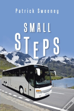 Capa do artigo Small Steps