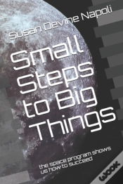 Capa do artigo Small Steps To Big Things