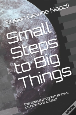 Capa do artigo Small Steps To Big Things