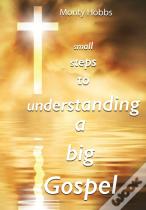 Small Steps To Understanding A Big Gospel