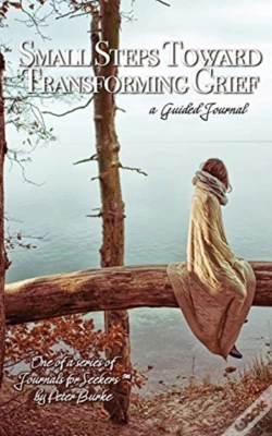 Capa do artigo Small Steps Toward Transforming Grief