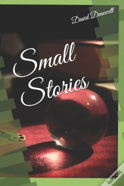Capa do artigo Small Stories