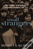 Small Strangers