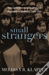 Small Strangers