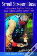 Small Stream Bass