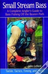 Small Stream Bass