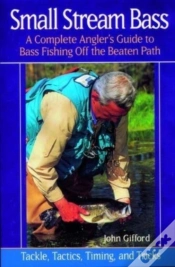 Capa do artigo Small Stream Bass