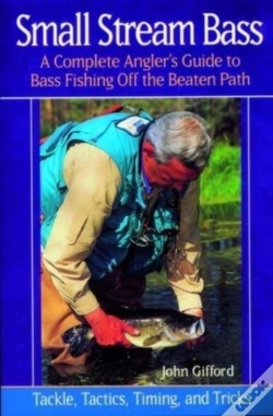 Capa do artigo Small Stream Bass