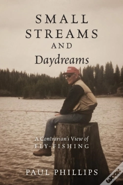 Capa do artigo Small Streams And Daydreams