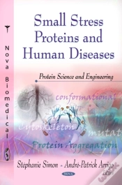 Capa do artigo Small Stress Proteins And Human Diseases