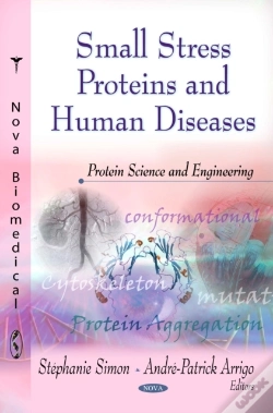 Capa do artigo Small Stress Proteins And Human Diseases