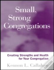 Small, Strong Congregations