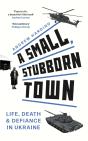 Small, Stubborn Town - Preview