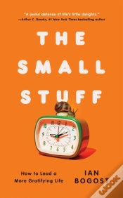 Capa do artigo Small Stuff