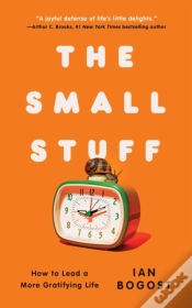 Capa do artigo Small Stuff