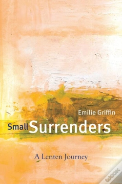 Capa do artigo Small Surrenders