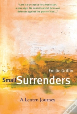 Capa do artigo Small Surrenders
