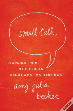 Capa do artigo Small Talk