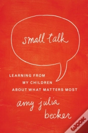 Capa do artigo Small Talk