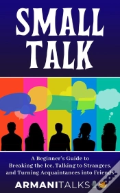 Capa do artigo Small Talk
