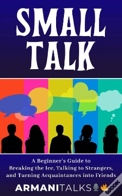 Capa do artigo Small Talk