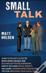 Capa do artigo Small Talk