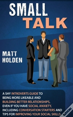 Capa do artigo Small Talk