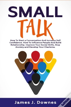 Capa do artigo Small Talk: How To Start A Conversation