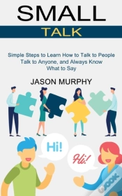Capa do artigo Small Talk