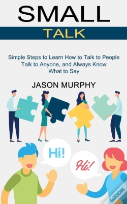 Capa do artigo Small Talk