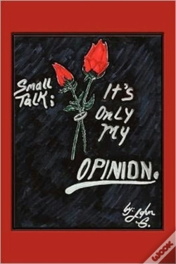 Capa do artigo Small Talk