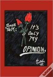 Capa do artigo Small Talk