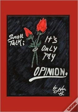 Capa do artigo Small Talk