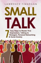 Capa do artigo Small Talk