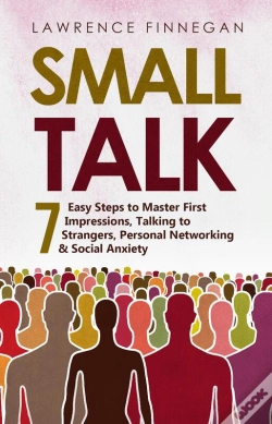 Capa do artigo Small Talk