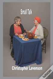 Capa do artigo Small Talk