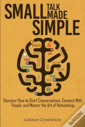 Capa do artigo Small Talk Made Simple