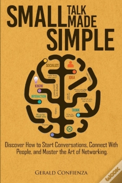 Capa do artigo Small Talk Made Simple