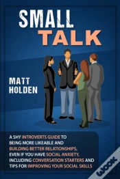 Capa do artigo Small Talk