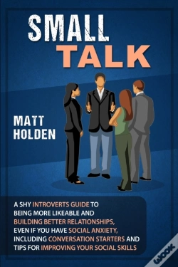 Capa do artigo Small Talk