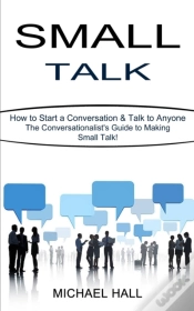 Capa do artigo Small Talk