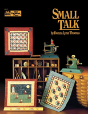 Small Talk "Print On Demand Edition" - Preview